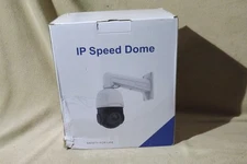 RX Cam 2MP PTZ IP Speed Dome Camera IPC-PTZ-E25XIR2MP-C