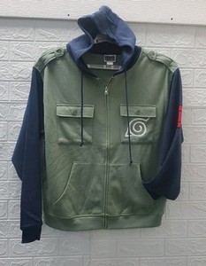 Kakashi Hoodie | eBay
