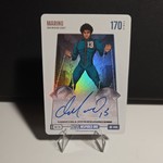 2025 Bo Jackson Battle Arena Update Dan Marino Debut Auto update BFA-156