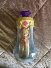 Magic Mixies Pixlings Flitta the Butterfly Pixling 6.5 inch Doll Inside a Potion