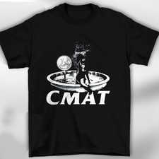 Singer Cmat Euro-country T-Shirt All Size S To 5XL WA897