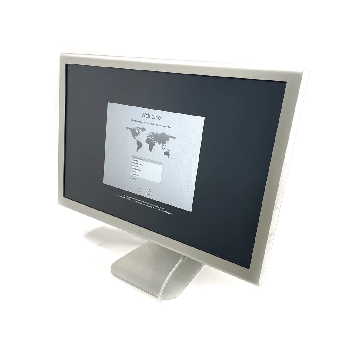 家電 Cinema HD Display アップル、27型の「LED Cinema Display」 - 価格.com