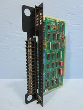 Cerberus Pyrotronics INX-1 PLC Board Fire Alarm Module Siemens 515-281864 INX1