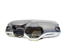 ARMATURENBRETT DASHBOARD KOMPLETT Renault Captur I (2R) 681008297R