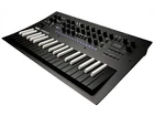 Korg MINILOGUE XD B W Reversal Keyboard Limited Edition Analog Synthesizer NEW