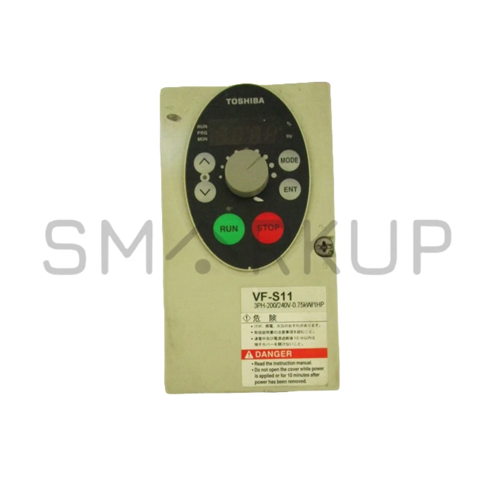 Toshiba Vfs11 In Variable Frequency Drives for sale | eBay