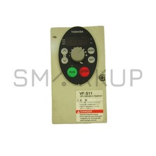 Used & Tested TOSHIBA VFS11-2007PM-WN Frequen...