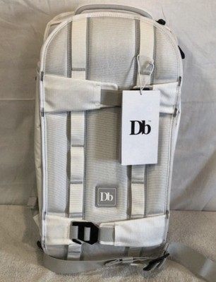 DoucheBag  Explore 20L Backpack Great For All Occasions Rembold Straps ￼