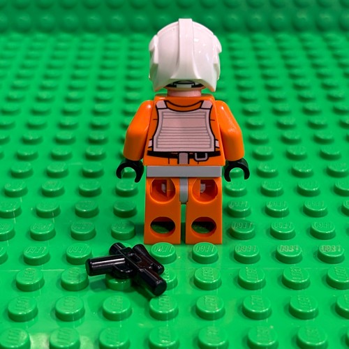Lego Star Wars Minifigures : Jedi Clone Troopers Mandalorian Grogu More : U Pick - 第 31/170 張圖片