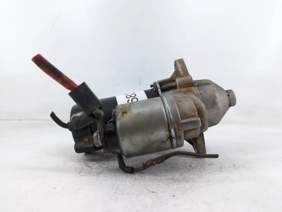 2000-2002 Saturn Sl Car Starter Motor Solenoid Oem JSRKV - Image 4 of 4