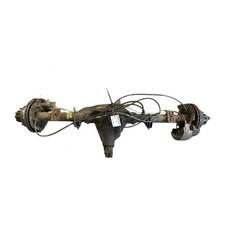 1999 Ford F250 Complete Rear Axle End Differential 430 Ratio 186k Miles 1999 Ford F250 Complete Rear Axle End Differential 430 Ratio 186k Miles