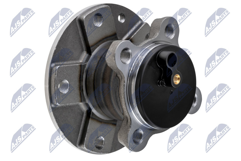 Fits NTY KLT-RE-047 WHEEL BEARING SET - Image 4