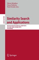 Nieves Brisaboa (U. A.) | Similarity Search And Applications | Taschenbuch | Xii