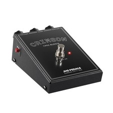 JHS Crimson Fuzz Effects Pedal