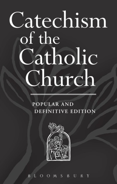 Catechism Of The Catholic Church Popular Revised Edition by The Vatican