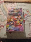 Nintendo Mario Kart 8 -- Deluxe Edition  Switch 2007 Racing Game Beep Beep!