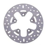 Bremsscheibe Hinten EBC MD4013 FüR Kawasaki ZXR 750 J Bj. 1991-1992