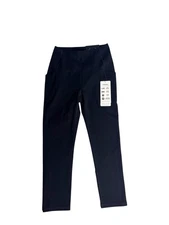 NWT RBX Super Soft Ultra Hold Leggings Women’s Size S/P Black Activewear