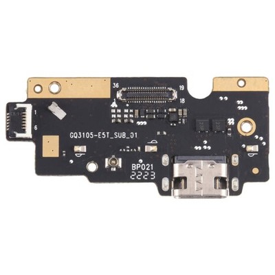 Charging Port Board for Ulefone Power X11/15/14/16 Pro/17 Pro/18/18T/19/19T/20WT