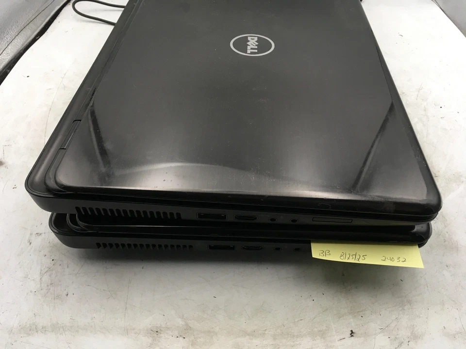 DELL INSPIRON N7110 - FOR PARTS - LOT OF 2 - INTEL CORE I5 - NO RAM - READ - BB - Image 4 of 4