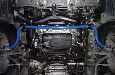 Cusco for Sway 32mm Front JZS161 GS400
