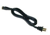 NEW PANASONIC RJA0065-1D AC POWER CABLE RJA00651D - Picture 1 of 1