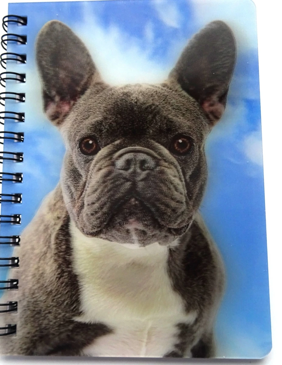 Blue french sale bulldog gifts