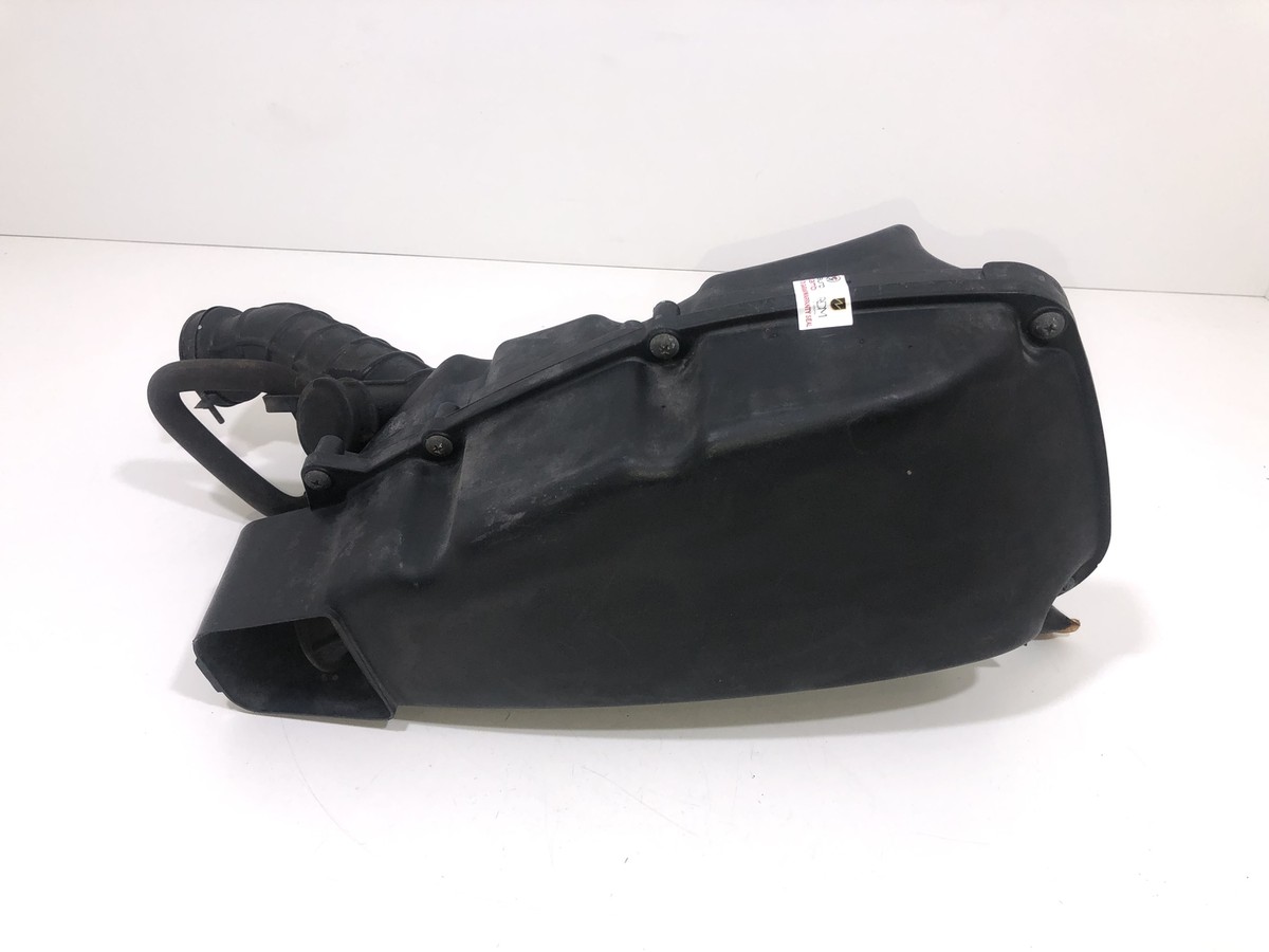 Air Filter Box Honda Forza 250 Abs 2005 | eBay