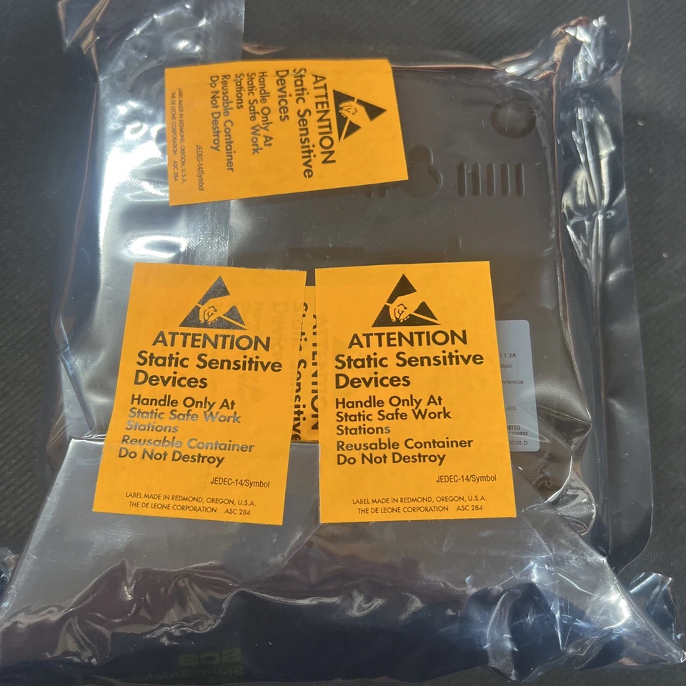 Gilbarco Ingenico i6550 PA038001UDS2R Singnature Credit Card Reader Unit Only - Image 2 of 2