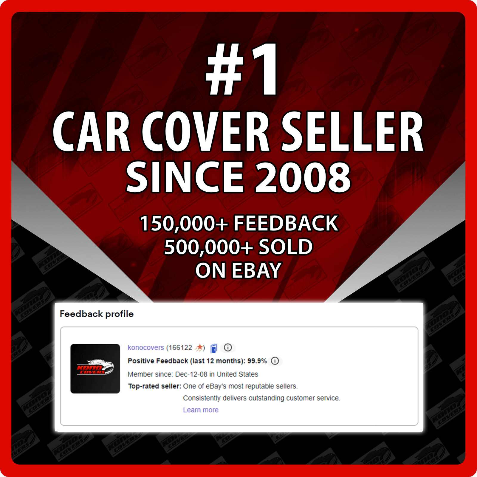 Chevrolet Bel Air 5 Layer Car Cover 1950 1951 1952 1953 1954 1955 1956 1957