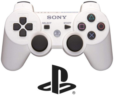 PS3 Controller  / PlayStation 3 ORIGINAL GamePad SIXAXIS DUALSHOCK3 Steuerung