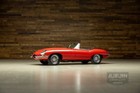 1963 Jaguar E-Type Series 1