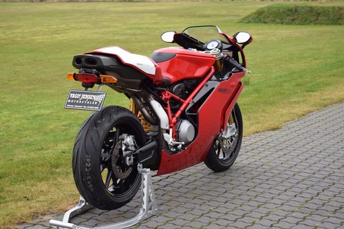 2004 Ducati 999R - Number 127 of 310 - 100% Original! - Stunning - 999 R S - Picture 3 of 12