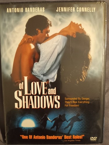 JENNIFER CONNOLLY Films Lot of 4 - Brand New DVDs - Picture 2 of 5