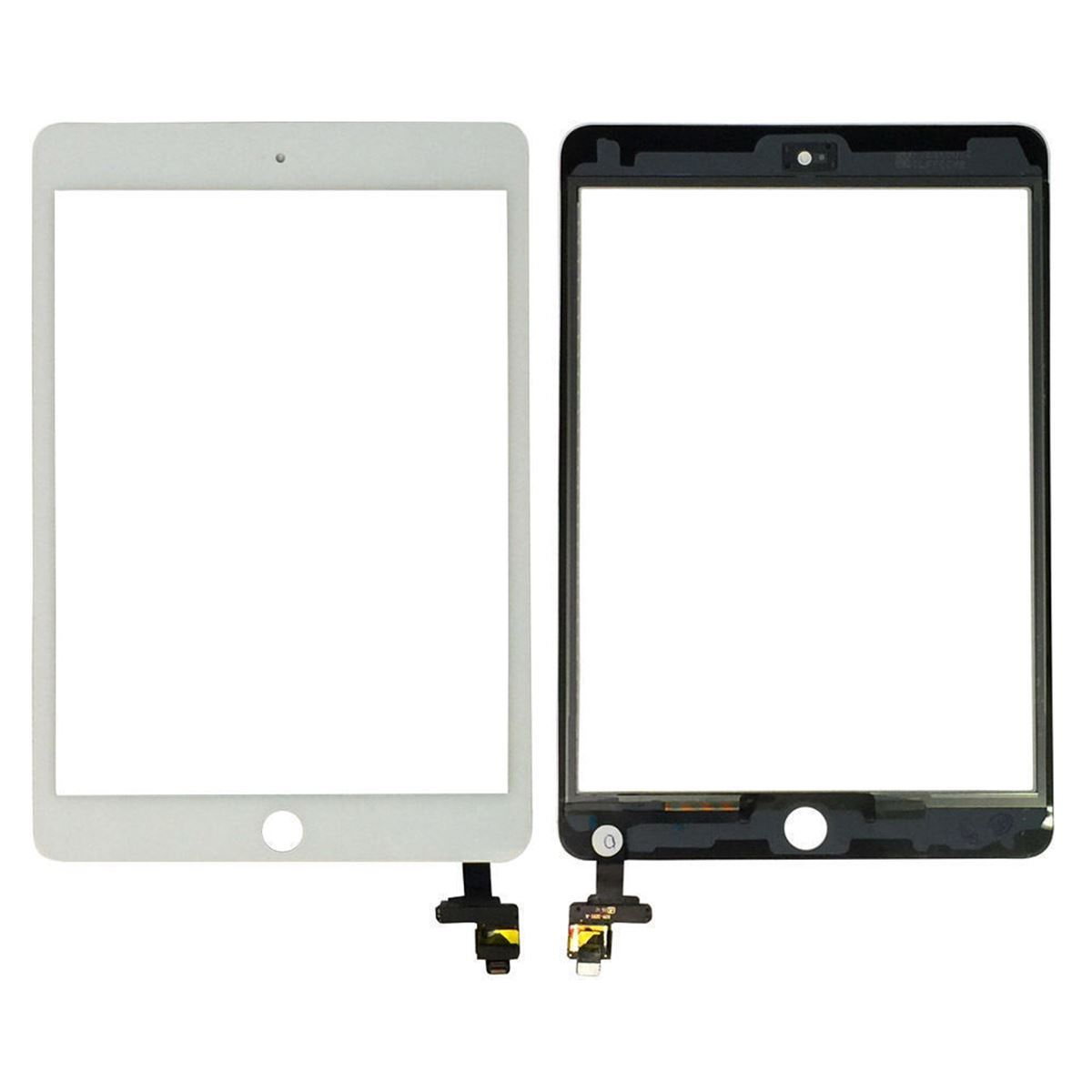 iPad Mini 3 Complete Front Glass Digitiser Touch Screen Assembly