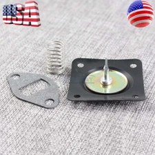 NEW for Kohler 230675 Fuel Pump Repair Rebuild Kit w/ Spring Onan Tractor Genera