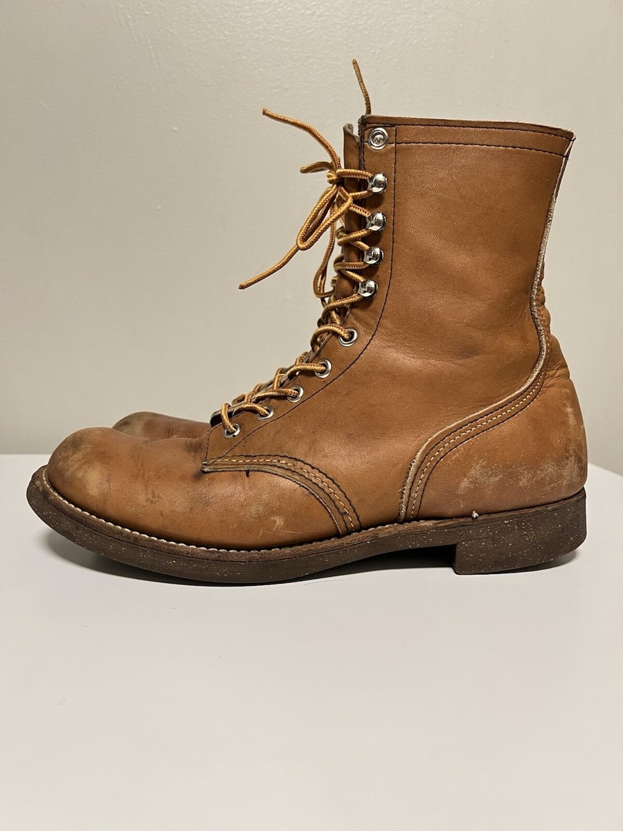 VTG Red Wing 947 70s Men