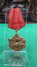 Médaille commémorative Yougoslave-Médaille liberté de la Nation , matriculé📌5a.