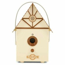 petsafe birdhouse