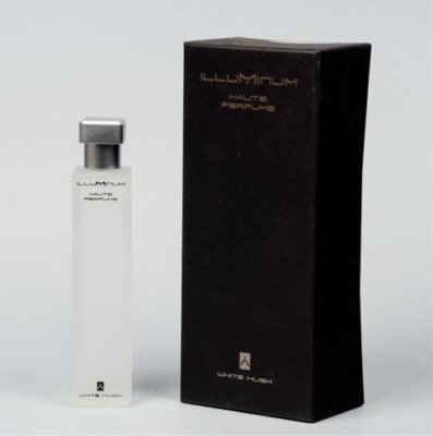    Illuminum White Musk EdP Eau de Parfum 100 ml   