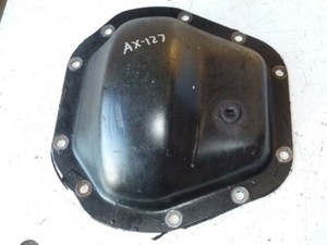 Rear Axle Differential Cover 92-8111 Toro 5200 Multi Pro Sprayer