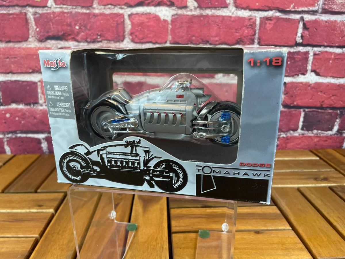 Dodge tomahawk for sale ebay deals