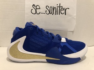 zoom freak 1 blue gold