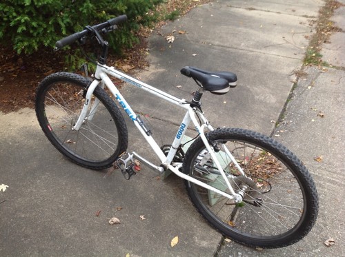 Industrialiseren Straat Transistor Trek 8000 made in USA vintage mountain bike ...ONLY local pickup | eBay Industrialiseren Straat Transistor Trek 8000 made in USA vintage mountain bike ...ONLY local pickup | eBay