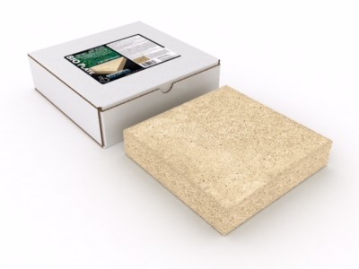 Brightwell Xport BIO Plate Ultraporöse biologische Plattenmedien für 4750Liter