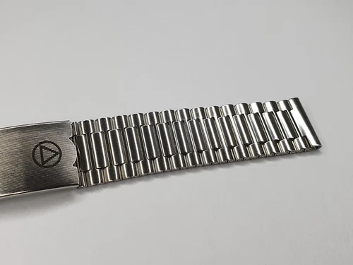 NSA Bracelet - 18mm - New Old Stock - Parts