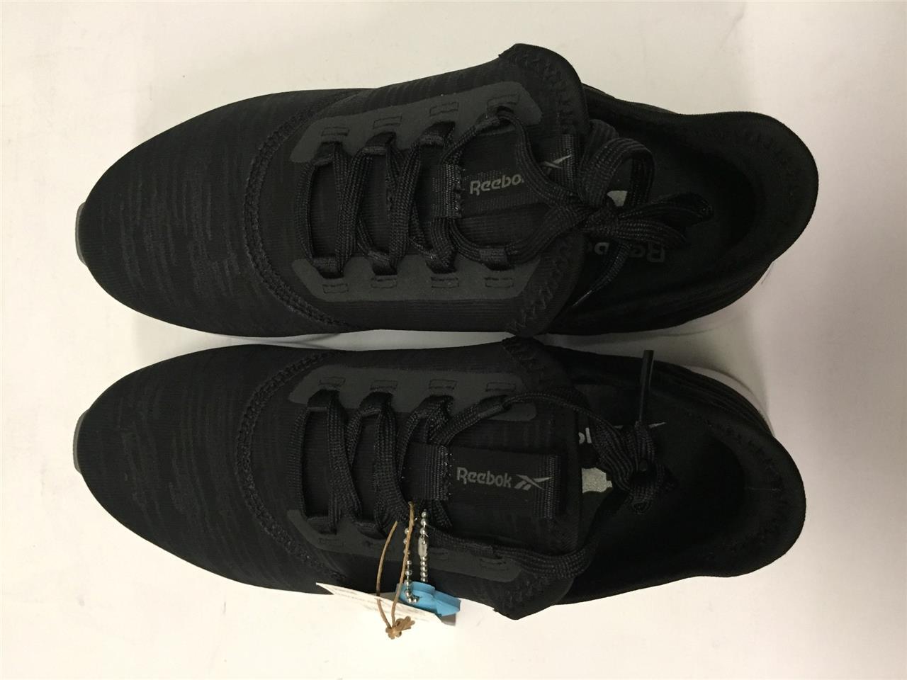 reebok dmx max white