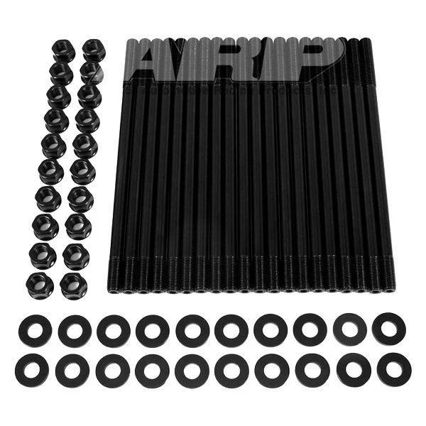 Kit de pernos de culata de 12 puntos serie Pro ARP 256-4201 para Ford F-150 1997-2009 Foto 2 de 2
