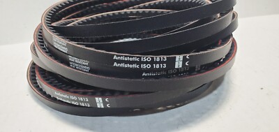 Optibelt Keilriemen XPA-850 - Wartungsfrei & Temperaturbeständig