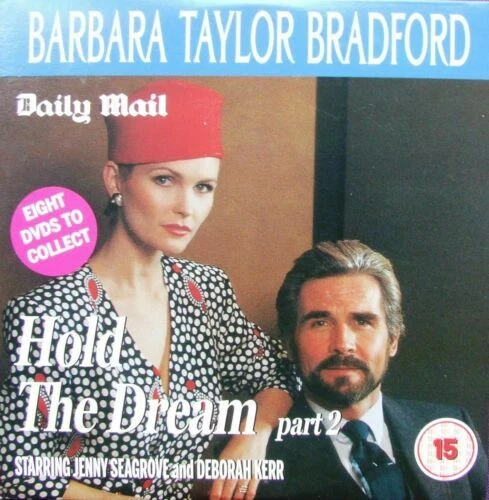 Daily Mail DVDs 15 Certificate